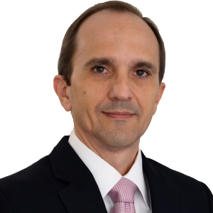 Alfredo Urich