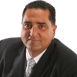 Carlos Palacios