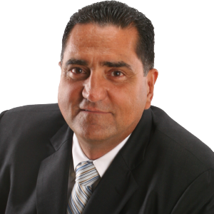 Carlos Palacios