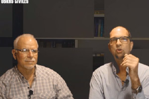 Conversatorio impulsando el BIM