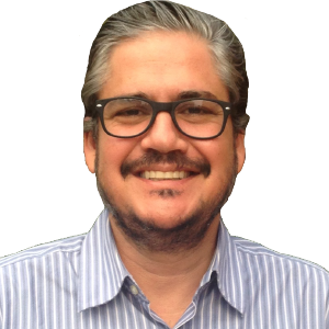 Gustavo Iribarren