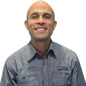 Luis Bárcenas