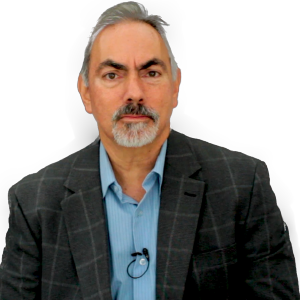 Martín Serpa