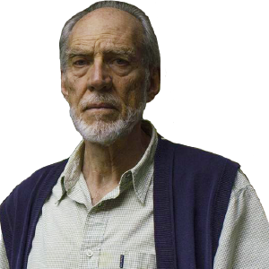 Oscar Tenreiro