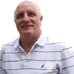Salvador Safina