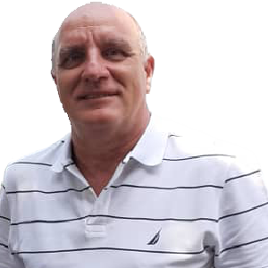 Salvador Safina