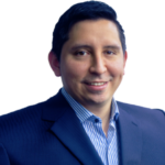 Harrison Mozo Naranjo