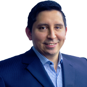 Harrison Mozo Naranjo