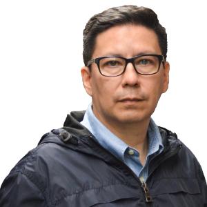 Víctor Sánchez Taffur
