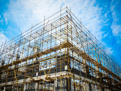 Diplomado Diseño Internacional de Estructuras Sismorresistentes – 2025