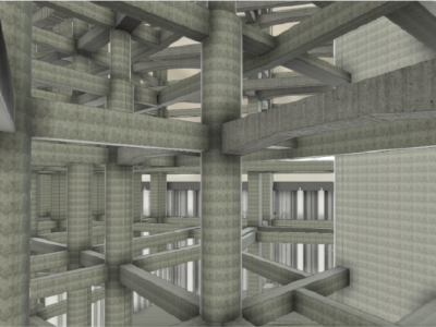 MODELADO EN REVIT – bajo el entorno BIM. (Offline)
