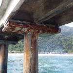 Diplomado Internacional: Patología de Obras Civiles – Un enfoque práctico