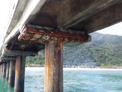 Diplomado Internacional: Patología de Obras Civiles – Un enfoque práctico